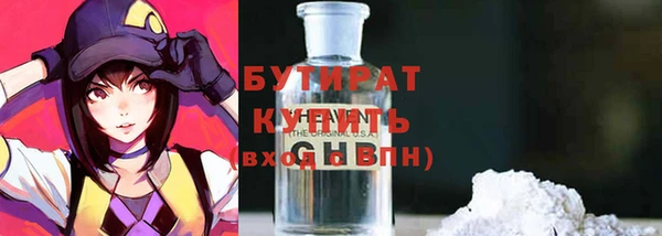 крисы Няндома